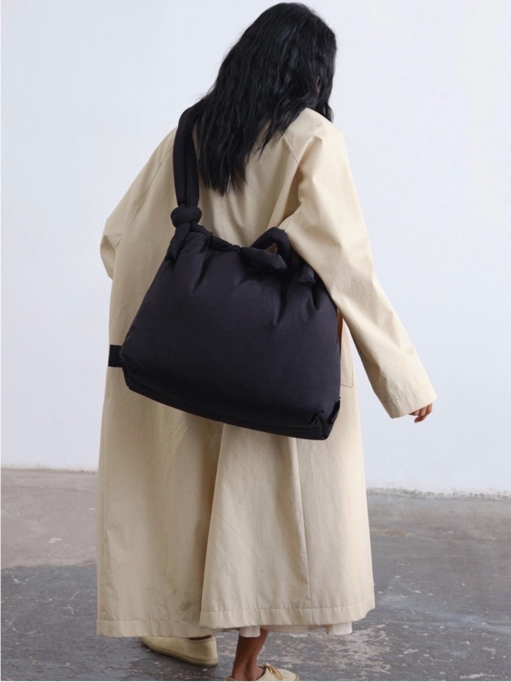 Olend Ona bag black bag